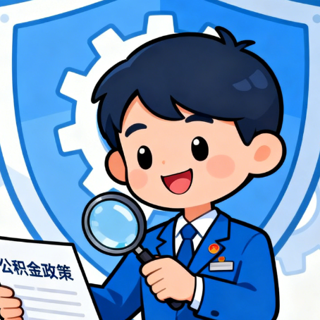 日喀则《关于2025住房公积金年度缴存有关问题的通知》政策解读