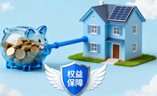 日喀则住房公积金政策“上新” 一文为你划重点