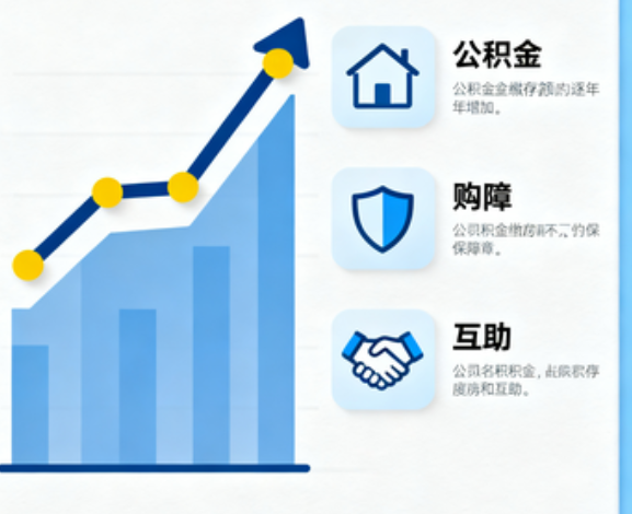 日喀则住房公积金增值收益：取之于民，用之于民的普惠之道