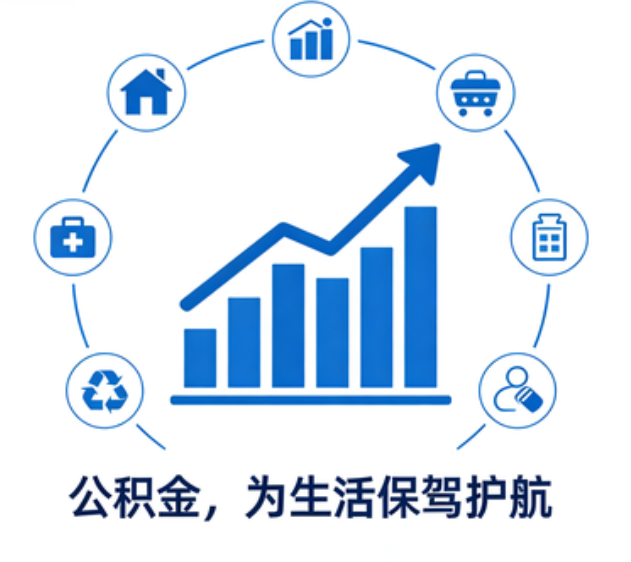 日喀则住房公积金制度迎来历史性变革：普惠化、数字化、服务化成为新趋势