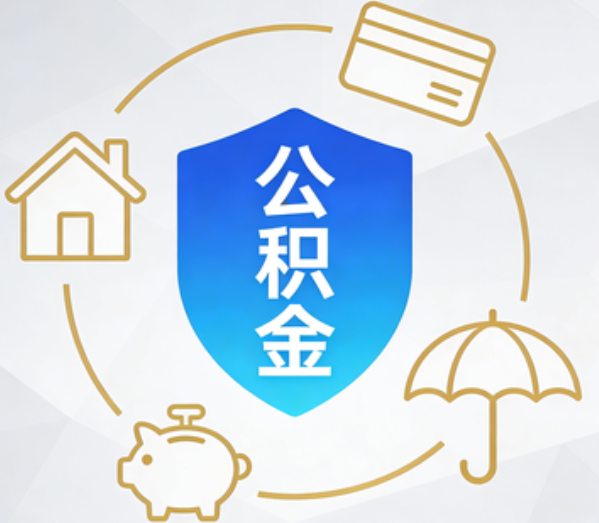 日喀则公积金代办的5个意想不到的好处，第3个最实用