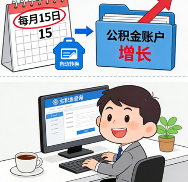 日喀则公积金代办服务：专业赋能，合规守护您的住房权益