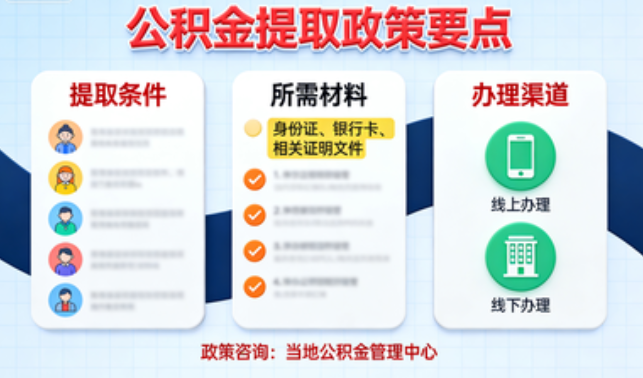 日喀则异地购房公积金提取全攻略