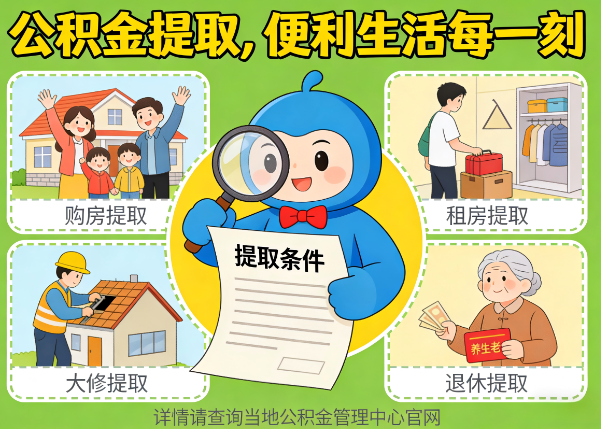 日喀则能抵物业费、大病支出、装电梯！公积金还能这么用