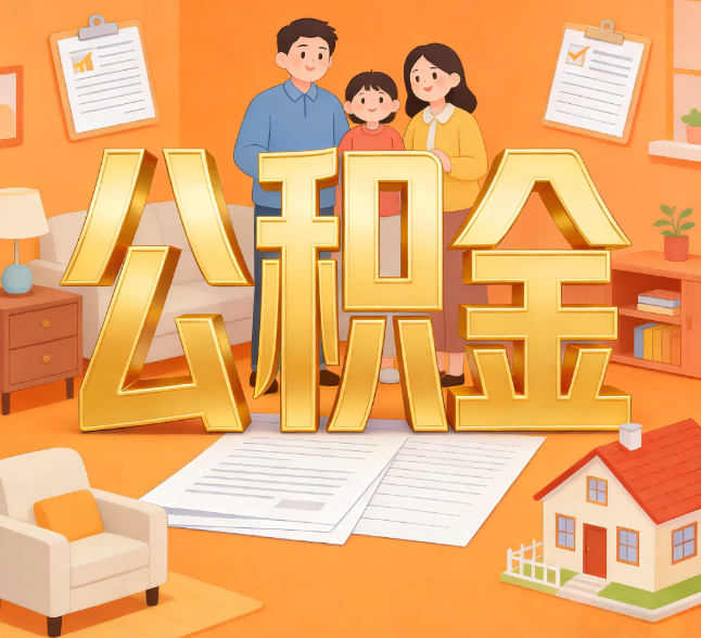 日喀则公积金代办服务的现实价值与普惠意义