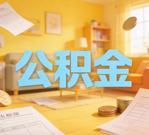 日喀则别让公积金“躺在账户里睡觉”！