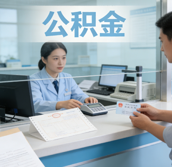 日喀则公积金提取的两种方式全面对比