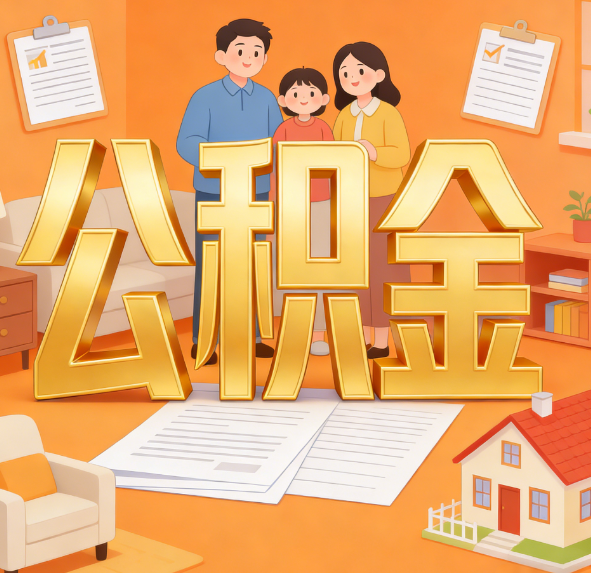 日喀则公积金代办服务悄然兴起
