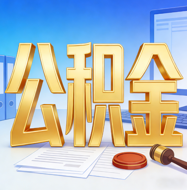 日喀则公积金代办行业观察：从“跑腿经济”到“专业服务”的蝶变之路
