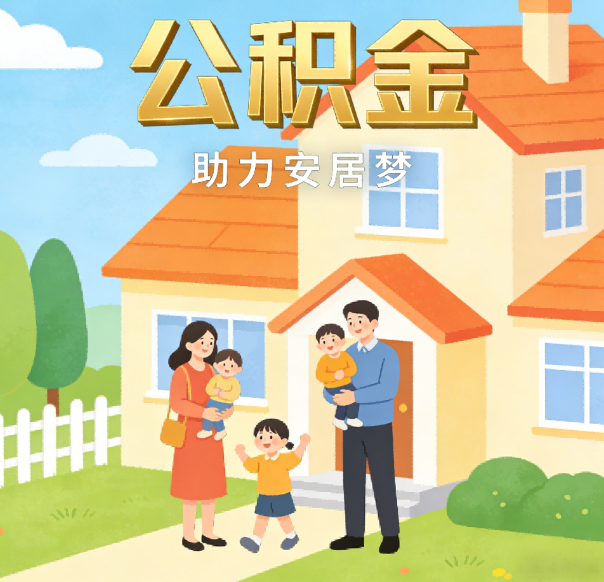 日喀则公积金代办行业观察：合规化浪潮下，专业服务迎来价值回归