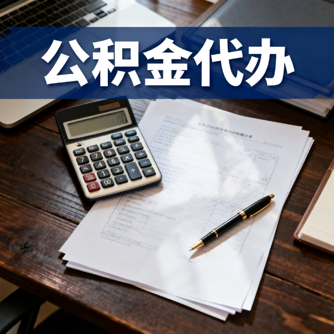 日喀则公积金代办:哪些人办了之后说“真值”