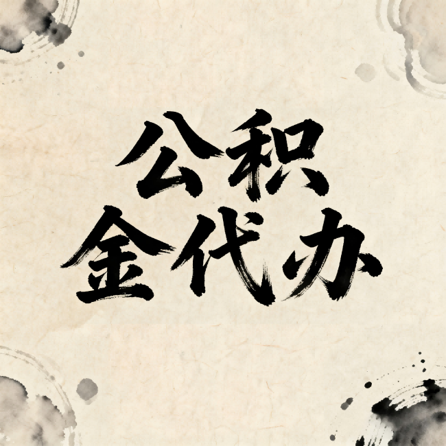 日喀则公积金代办:关于收费,你想知道的都在这里